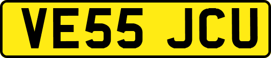 VE55JCU