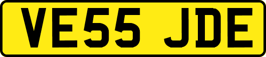 VE55JDE