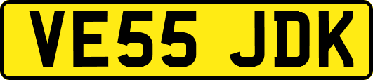 VE55JDK
