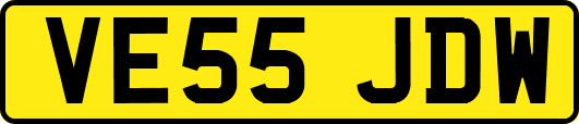 VE55JDW