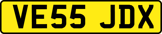 VE55JDX