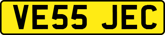 VE55JEC