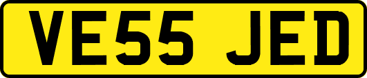 VE55JED