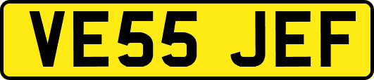 VE55JEF