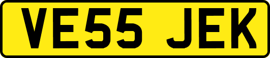 VE55JEK