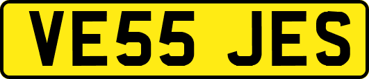 VE55JES