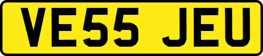VE55JEU