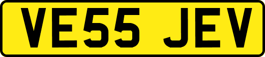 VE55JEV