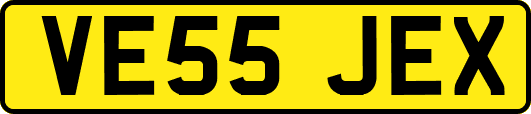 VE55JEX