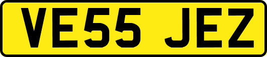 VE55JEZ
