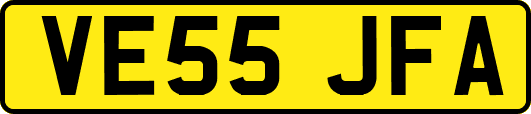 VE55JFA