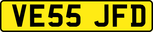 VE55JFD