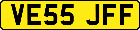 VE55JFF