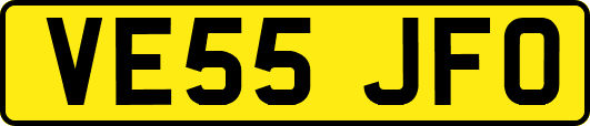 VE55JFO