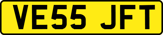 VE55JFT