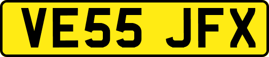 VE55JFX