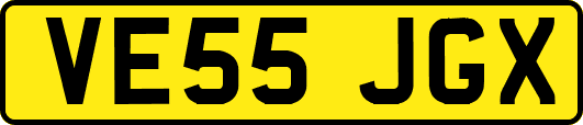 VE55JGX