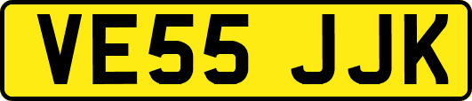 VE55JJK