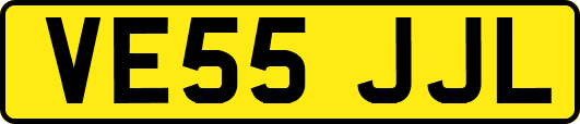 VE55JJL