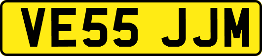 VE55JJM