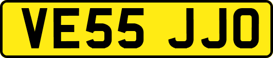 VE55JJO