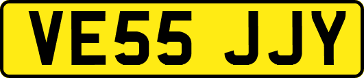 VE55JJY
