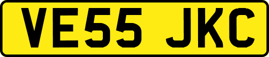 VE55JKC