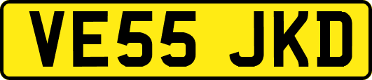 VE55JKD