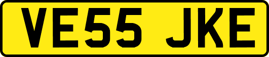 VE55JKE