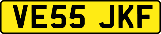 VE55JKF