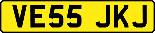 VE55JKJ