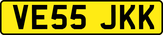 VE55JKK