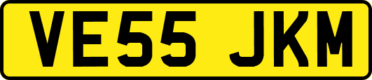 VE55JKM