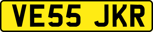 VE55JKR