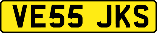 VE55JKS