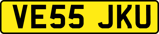 VE55JKU