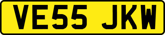 VE55JKW