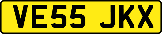 VE55JKX