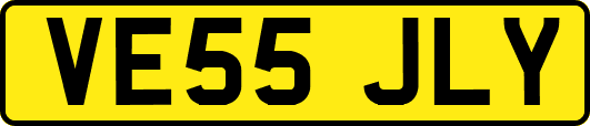 VE55JLY