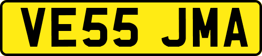 VE55JMA