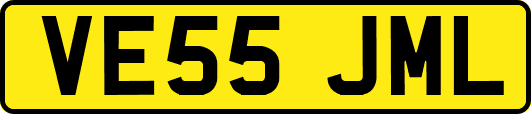 VE55JML
