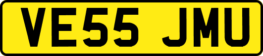 VE55JMU
