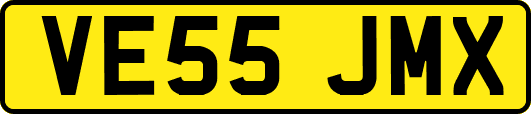 VE55JMX