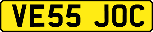 VE55JOC