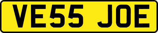 VE55JOE