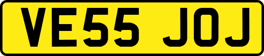 VE55JOJ