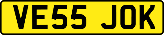 VE55JOK