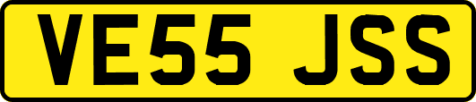 VE55JSS