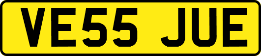 VE55JUE