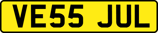 VE55JUL